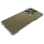 Motorola Signature 5G / Moto X70 Air Pro 5G TPU-skal Halkfritt och fallfritt mobilskydd