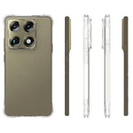 Motorola Signature 5G / Moto X70 Air Pro 5G TPU-skal Halkfritt och fallfritt mobilskydd