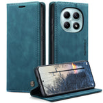 CASEME til Xiaomi Redmi Note 15 5G (Global) / Xiaomi Poco M8 5G / Xiaomi Redmi Note 15 4G (Global) 013-serien PU-læderbogetui til mobil med stativ