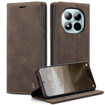 CASEME För Xiaomi Poco M8 Pro 5G / Xiaomi Redmi Note 15 Pro+ 5G (Global) Plånboksfodral 013-serien PU-lädermobilfodral med stativ