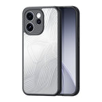 DUX DUCIS Aimo Series TPU+PC-mat etui til Oppo Reno15 Pro 5G (Kina) / Oppo Reno15 Pro Max 5G (global), skridsikkert mobilcover (REACH-certificering)