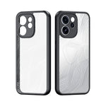 DUX DUCIS Aimo Series TPU+PC-mat etui til Oppo Reno15 Pro 5G (Kina) / Oppo Reno15 Pro Max 5G (global), skridsikkert mobilcover (REACH-certificering)