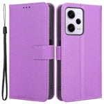 Cell Phone Cover For Xiaomi Redmi Note 12 Pro 5G / Note 12 Pro Speed 5G / Poco X5 Pro 5G Wallet Stand Magnetic Closure Diamond Texture PU Leather Anti-shock Cell Phone Case