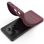 For Xiaomi Redmi Note 15 4G (Global) Case Anti-Drop Soft TPU Rugged Phone Back Cover