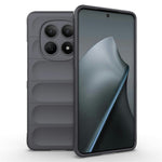 For Xiaomi Redmi Note 15 4G (Global) Case Anti-Drop Soft TPU Rugged Phone Back Cover