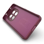 For Xiaomi Redmi Note 15 Pro 4G (Global) Case Anti-Drop Soft TPU Rugged Phone Back Cover