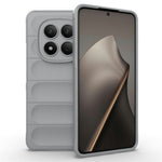 For Xiaomi Redmi Note 15 Pro 4G (Global) Case Anti-Drop Soft TPU Rugged Phone Back Cover