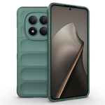 For Xiaomi Redmi Note 15 Pro 4G (Global) Case Anti-Drop Soft TPU Rugged Phone Back Cover