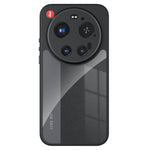 For Xiaomi 17 Ultra 5G Case TPU + PC Shockproof Phone Cover