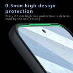 For Xiaomi 17 Ultra 5G Case TPU + PC Shockproof Phone Cover