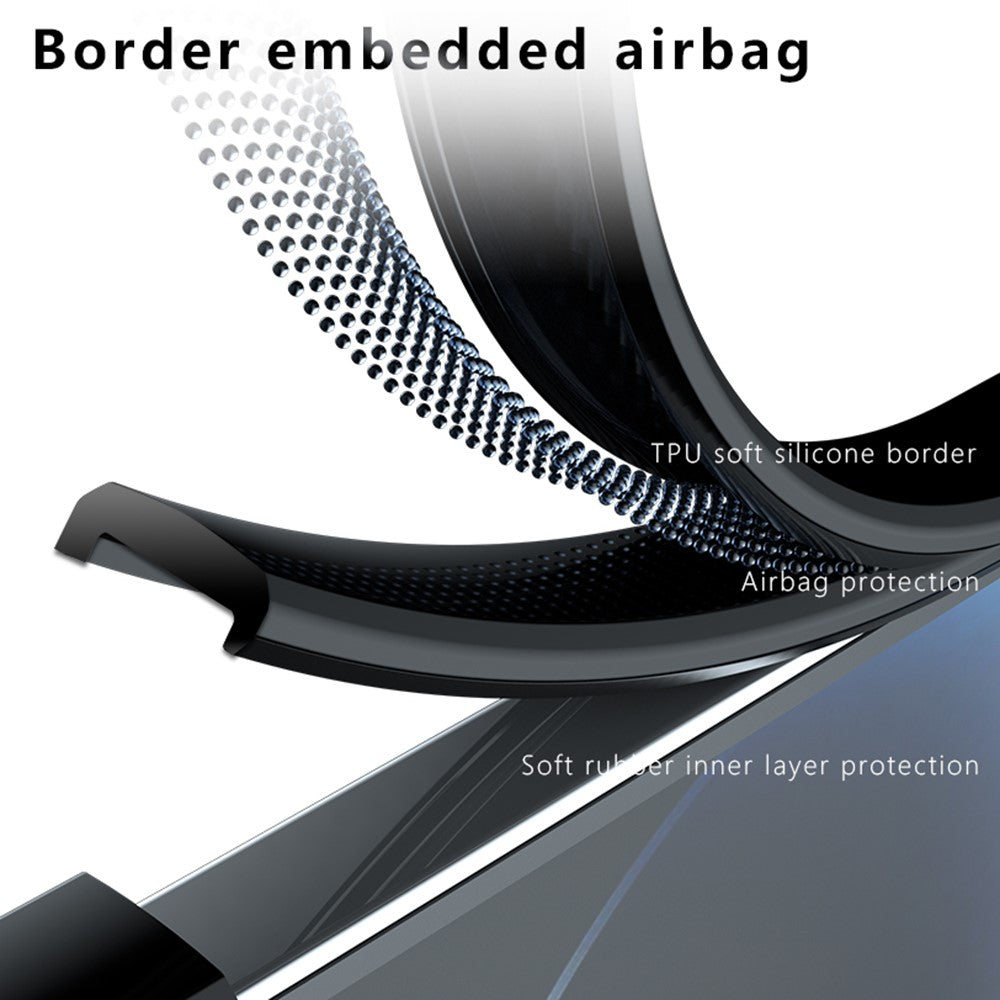 For Oppo Reno15 F 5G Case TPU + PC Shockproof Phone Cover