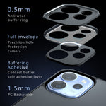 For Oppo Reno15 F 5G Case TPU + PC Shockproof Phone Cover