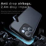 For Oppo Reno15 F 5G Case Skin-Touch TPU + PC Matte Phone Back Cover