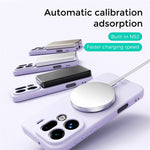 ABEEL For Oppo Find X9 Pro 5G Magnetic Case Kickstand Skin Touch Liquid Silicone Phone Cover