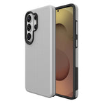 Samsung Galaxy S26 Ultra Magnetiskt Skal Stötsäkert TPU + PC mobilskal