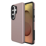 Samsung Galaxy S26 Ultra Magnetiskt Skal Stötsäkert TPU + PC mobilskal