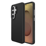 Samsung Galaxy S26 Ultra Magnetiskt Skal Stötsäkert TPU + PC mobilskal