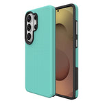 Samsung Galaxy S26 Ultra Magnetiskt Skal Stötsäkert TPU + PC mobilskal