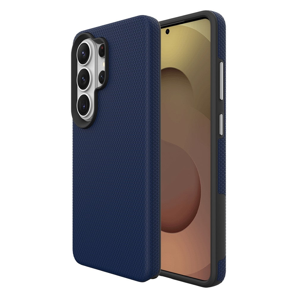 Samsung Galaxy S26 Ultra Magnetiskt Skal Stötsäkert TPU + PC mobilskal