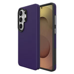 Samsung Galaxy S26 Ultra Magnetiskt Skal Stötsäkert TPU + PC mobilskal