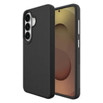 Magnetic Case For Samsung Galaxy S25+  /  S24+ Shockproof TPU + PC Phone Cover