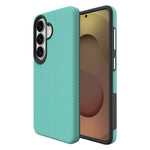 Magnetic Case For Samsung Galaxy S25+  /  S24+ Shockproof TPU + PC Phone Cover