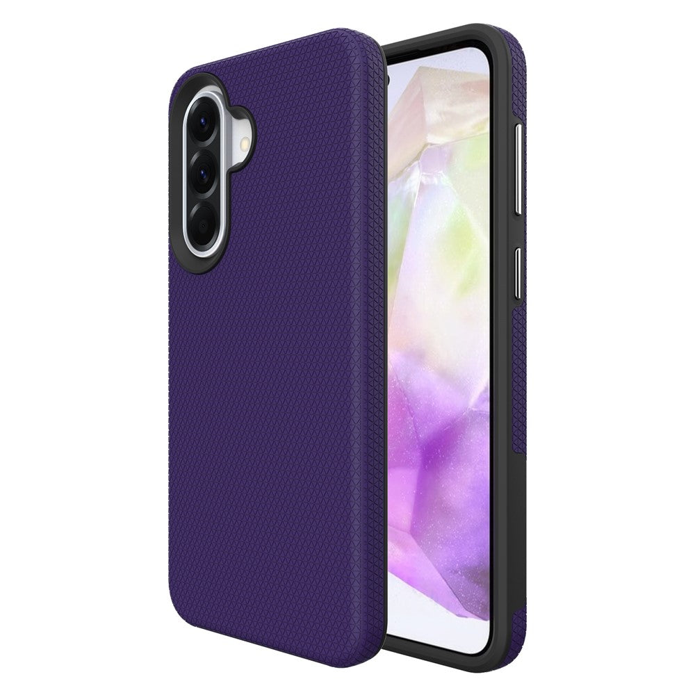 Magnetiskt fodral för Samsung Galaxy A18 5G / A18 4G / A17 5G / A17 4G / A26 5G / A16 5G / A16 4G stötsäkert TPU + PC-mobilskal