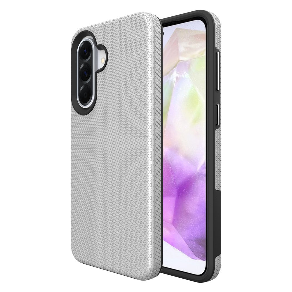 Magnetiskt fodral för Samsung Galaxy A18 5G / A18 4G / A17 5G / A17 4G / A26 5G / A16 5G / A16 4G stötsäkert TPU + PC-mobilskal