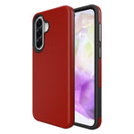 Magnetiskt fodral för Samsung Galaxy A18 5G / A18 4G / A17 5G / A17 4G / A26 5G / A16 5G / A16 4G stötsäkert TPU + PC-mobilskal