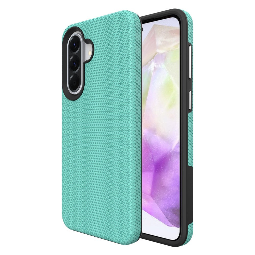 Magnetiskt fodral för Samsung Galaxy A18 5G / A18 4G / A17 5G / A17 4G / A26 5G / A16 5G / A16 4G stötsäkert TPU + PC-mobilskal