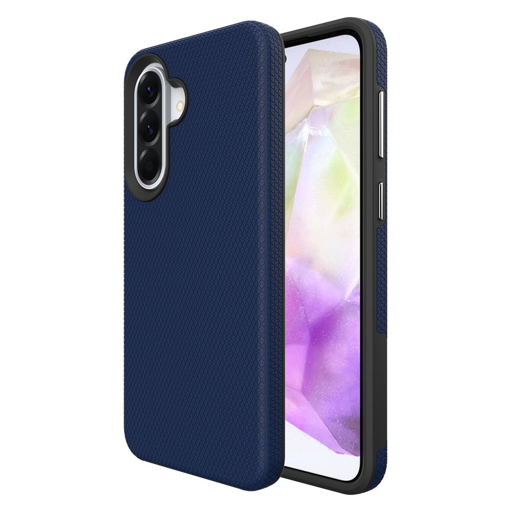 Magnetiskt fodral för Samsung Galaxy A18 5G / A18 4G / A17 5G / A17 4G / A26 5G / A16 5G / A16 4G stötsäkert TPU + PC-mobilskal