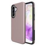 Magnetiskt fodral för Samsung Galaxy A18 5G / A18 4G / A17 5G / A17 4G / A26 5G / A16 5G / A16 4G stötsäkert TPU + PC-mobilskal