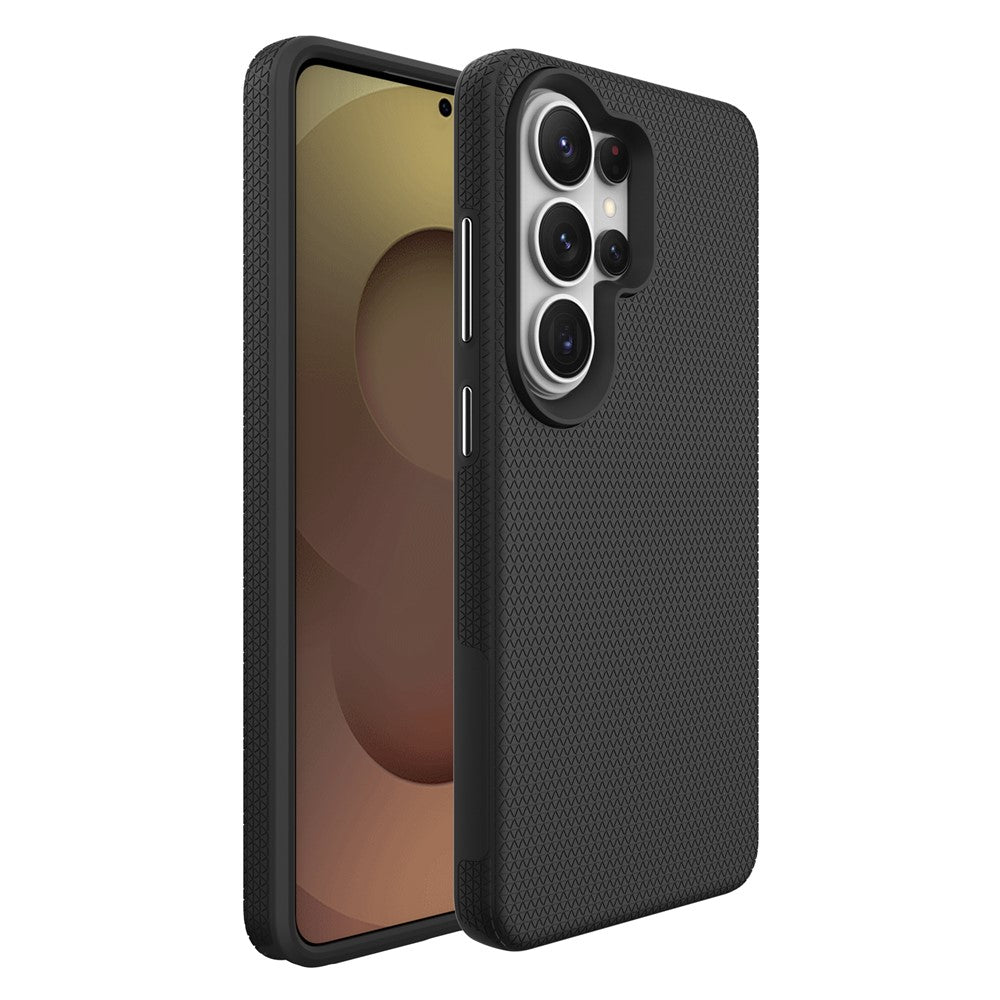Samsung Galaxy S26 Ultra-skal TPU + PC Fyra hörn Anti-fall-mobilskal