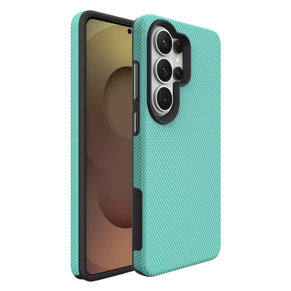Samsung Galaxy S26 Ultra-skal TPU + PC Fyra hörn Anti-fall-mobilskal
