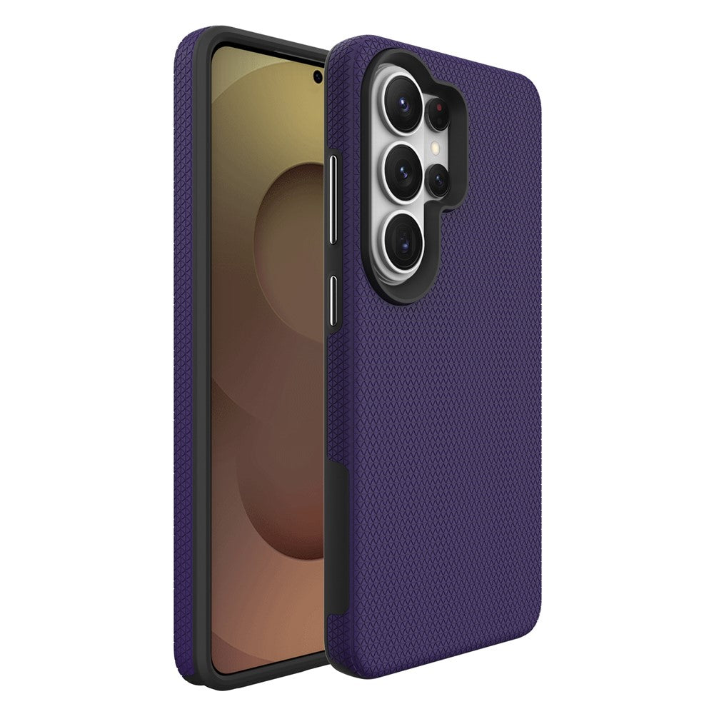 For Samsung Galaxy S26 Ultra Case TPU + PC Four Corner Anti-Drop Phone Cover