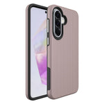 Samsung Galaxy A57 5G-skal TPU + PC Fyra hörn Anti-fall-mobilskal