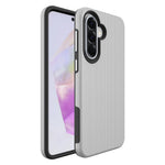 Samsung Galaxy A57 5G-skal TPU + PC Fyra hörn Anti-fall-mobilskal