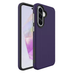 Samsung Galaxy A57 5G-skal TPU + PC Fyra hörn Anti-fall-mobilskal