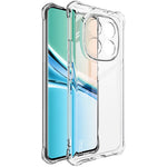 IMAK TPU-skal för Xiaomi Poco M8 5G / Redmi Note 15 5G (Global) / 15 4G (Global) Airbag Stötsäkert Skyddande mobilskal