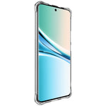 IMAK TPU-skal för Xiaomi Poco M8 5G / Redmi Note 15 5G (Global) / 15 4G (Global) Airbag Stötsäkert Skyddande mobilskal