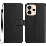For Oppo Reno15 Pro Max 5G (Global) Case Wallet Imprint PU Leather Flip Folio Phone Cover