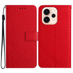 For Oppo Reno15 Pro Max 5G (Global) Case Wallet Imprint PU Leather Flip Folio Phone Cover