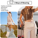 For Samsung Galaxy M56 5G / Galaxy A56 5G Leather Case Rhinestone Decor Rhombus Pattern Wallet Stand Flip Phone Cover with Straps