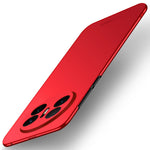 MOFI For Huawei Mate 70 Air Phone Case  Shield Matte Series Ultra Slim PC Protective Cover