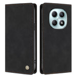 For Xiaomi Poco M8 5G / Xiaomi Redmi Note 15 4G (Global) / Xiaomi Redmi Note 15 5G (Global) Case HX RFID Blocking Wallet Stand Leather Flip Phone Cover