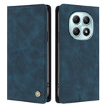 Xiaomi Poco M8 5G / Xiaomi Redmi Note 15 4G (Global) / Xiaomi Redmi Note 15 5G (Global) skal HX RFID-blockerande plånboksfodral i läder med fällbart lock, mobilskal