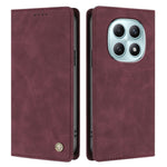 For Xiaomi Poco M8 5G / Xiaomi Redmi Note 15 4G (Global) / Xiaomi Redmi Note 15 5G (Global) Case HX RFID Blocking Wallet Stand Leather Flip Phone Cover