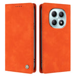 For Xiaomi Poco M8 5G / Xiaomi Redmi Note 15 4G (Global) / Xiaomi Redmi Note 15 5G (Global) Case HX RFID Blocking Wallet Stand Leather Flip Phone Cover