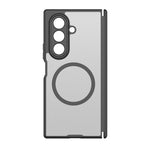 DUX DUCIS Til Samsung Galaxy Z TriFold 5G Magnetisk Etui Expn Series PC + TPU Telefonbagside