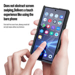 DUX DUCIS Til Samsung Galaxy Z TriFold 5G Magnetisk Etui Expn Series PC + TPU Telefonbagside